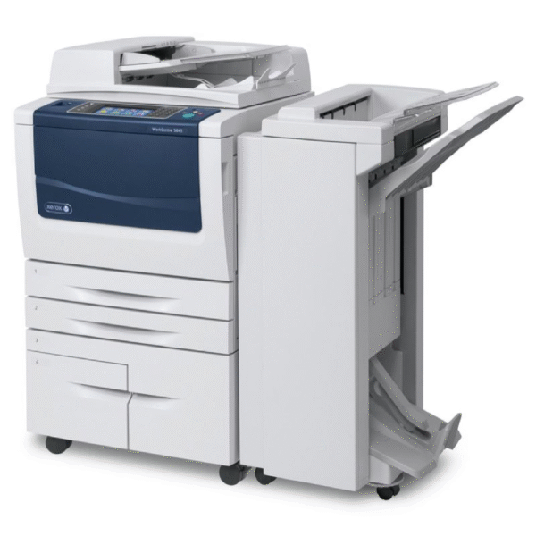 Xerox WorkCentre 5855 Xerox WorkCentre 5855