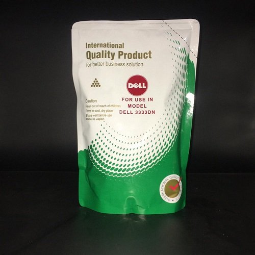 Dell 3333dn Toner Refilling Bag 400Grams