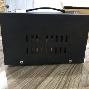 Dell Voltage Converter - 220V To 110V - Image 3