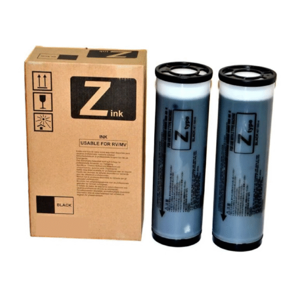 RISO Ink Z-Type RISO Ink Z-Type