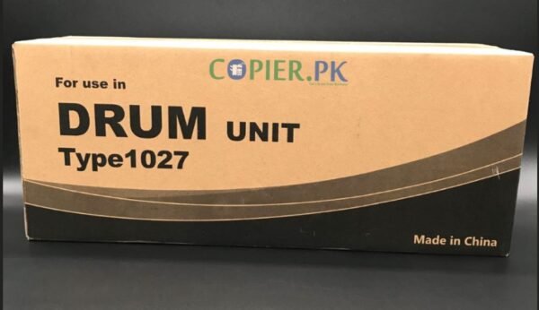 Ricoh MP 1022/1027 Drum Unit Pakistan Copier.pk Ricoh MP 1022/1027 Drum Unit Pakistan Copier.pk