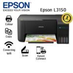 Epson L3150 Printer Price in Pakistan