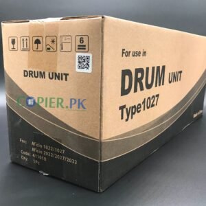 Drum Unit MP 1022/1027 Pakistan Copier.pk