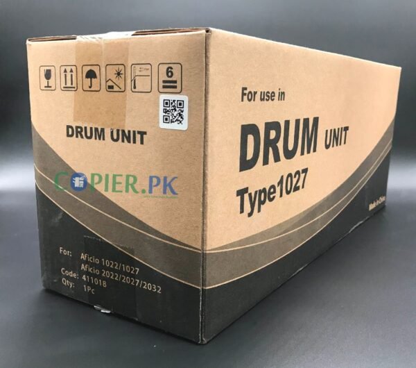 Drum Unit MP 1022/1027 Pakistan Copier.pk