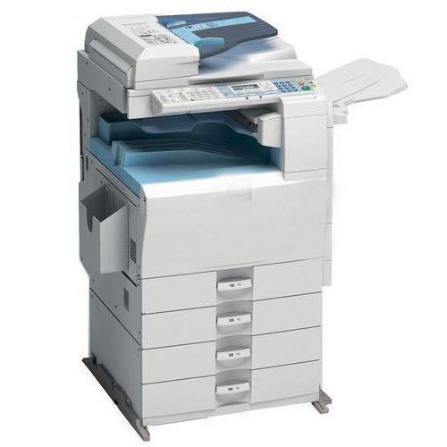 Ricoh Aficio MP C2551 in Pakistan Copier.pk