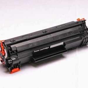HP-35A Toner Cartridge - Image 3