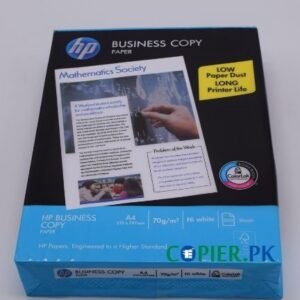 HP BusinessCopy 70Grams Paper - Image 3