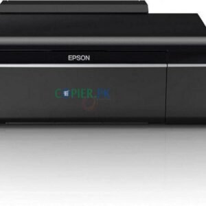 Epson L805 Wi-Fi Photo Ink Tank Printer - Image 3