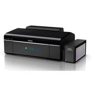 Epson L805 Wi-Fi Photo Ink Tank Printer - Image 4