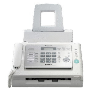 Personal Fax Machine KX-FL422CX