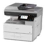 Ricoh Mp 301SPF lowest price