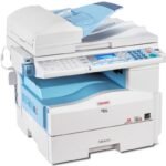 Ricoh Aficio MP 201 in Pakistan Copier.pk