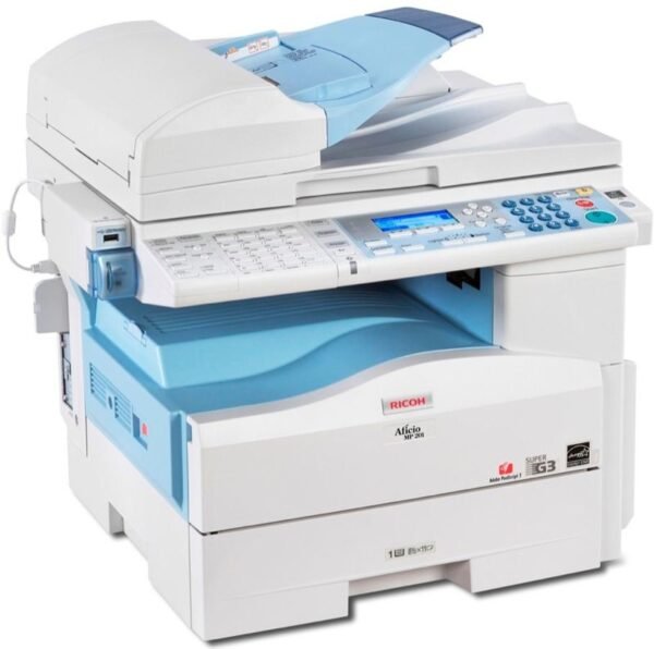 Ricoh Aficio MP 201 in Pakistan Copier.pk Ricoh Aficio MP 201 in Pakistan Copier.pk