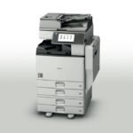 Ricoh Aficio MP 5002 in Pakistan Copier.pk