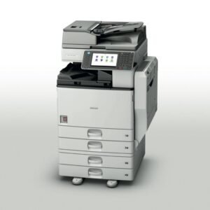 Ricoh Aficio MP 5002 in Pakistan Copier.pk