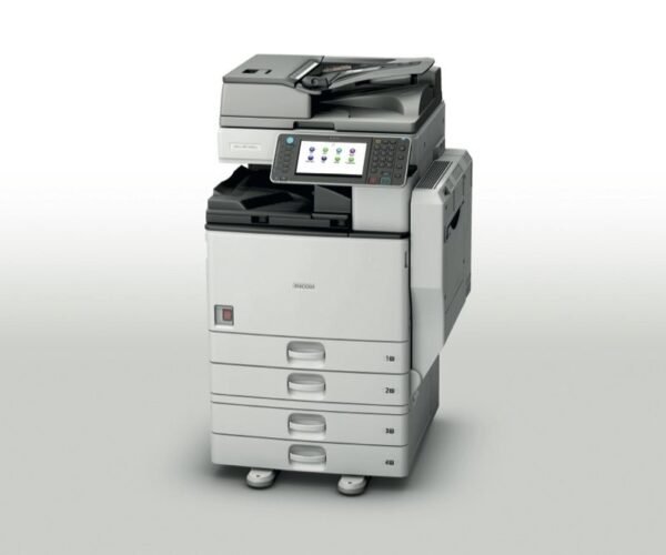 Ricoh Aficio MP 5002 in Pakistan Copier.pk Ricoh Aficio MP 5002 in Pakistan Copier.pk