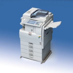 Ricoh Aficio MP C2550 in Pakistan Copier.pk