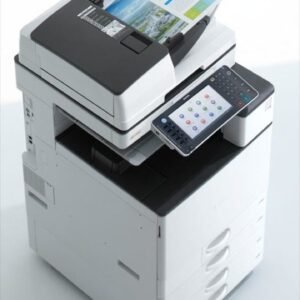 Ricoh MP C5503 in Pakistan Copier.pk
