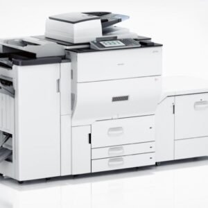 Ricoh MP C6502 In Pakistan Copier.pk