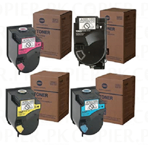 Konica Minolta TN 310 Toner Cartridge Premium Quality