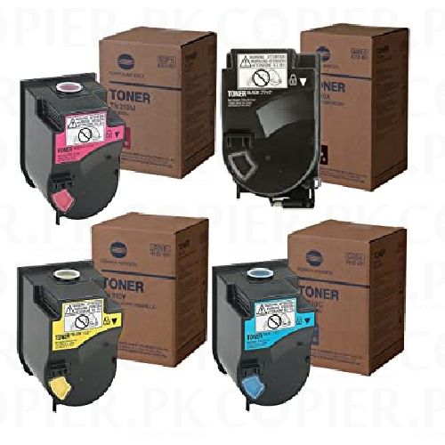 Konica Minolta TN 310 Toner Cartridge Premium Quality Konica Minolta TN 310 Toner Cartridge Premium Quality
