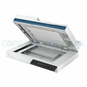 Scanners