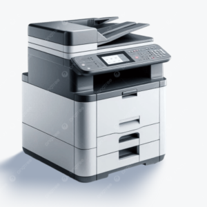 Photocopiers